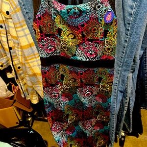 SOYBU Sun/Sport Dress